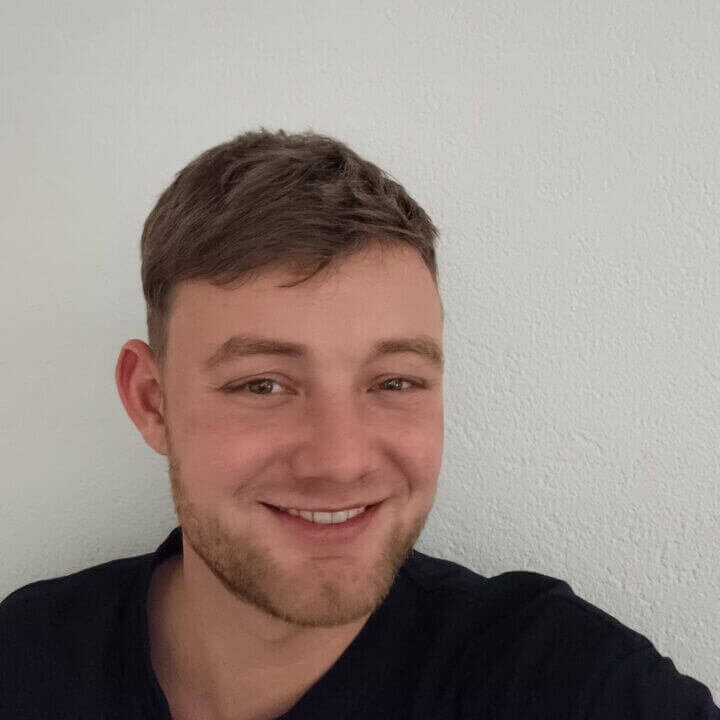 Daniel Stocker