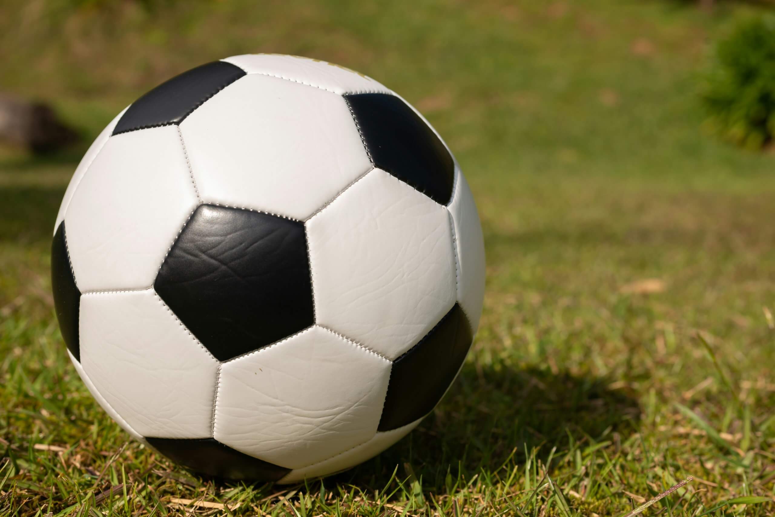 Fussball und Glaube