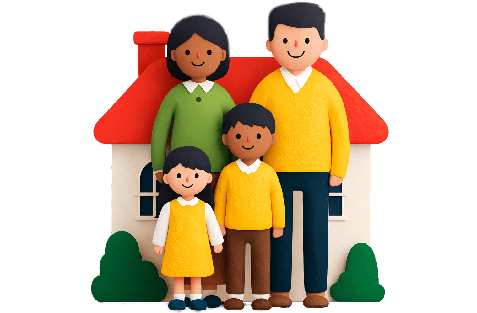 Ich aber und mein Haus (Einsegnung)