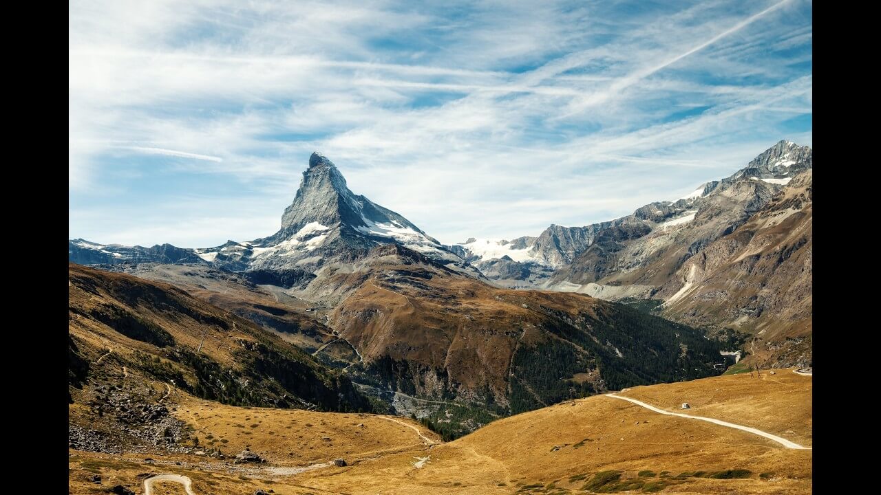 Jugendsegnung: Berge versetzten