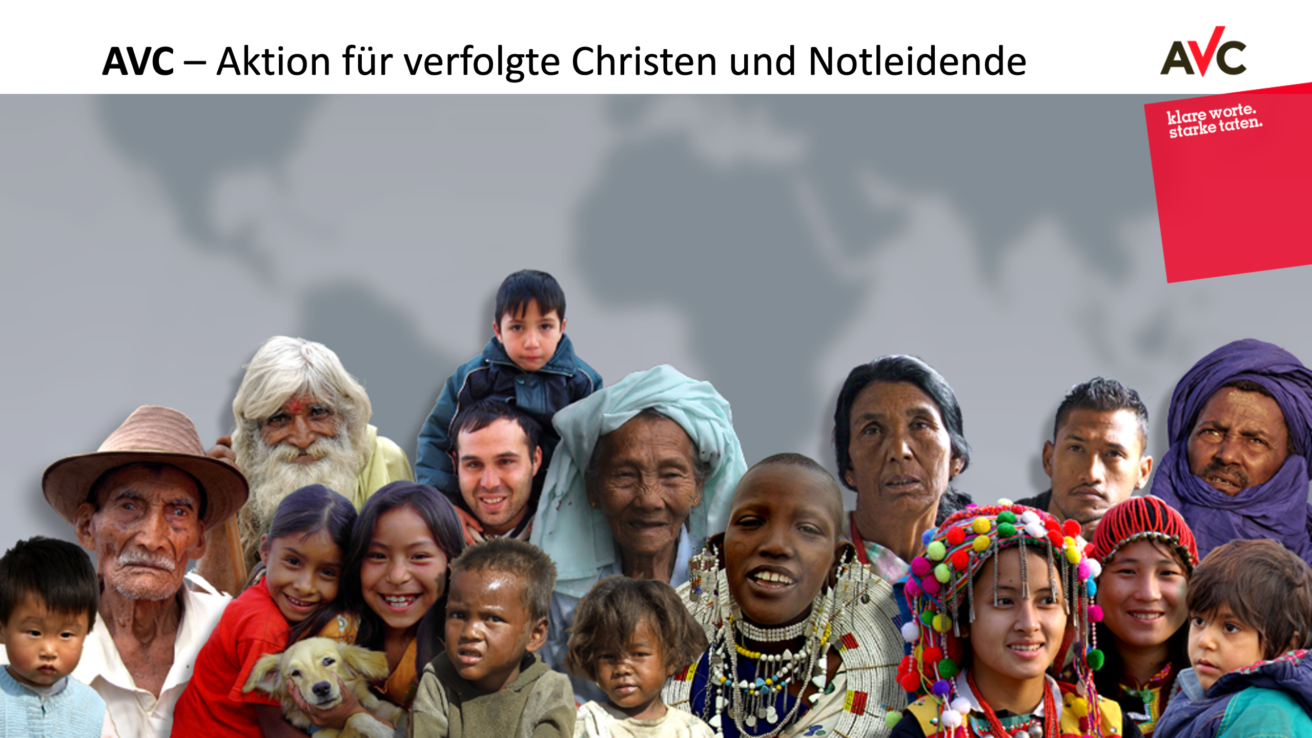 Berufung leben